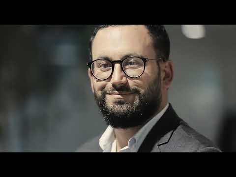 BTS shooting photos corporate headshot YAMED