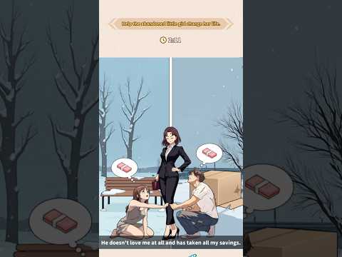 BrainPuzzle tricky quest | Abandon girl | Level 45