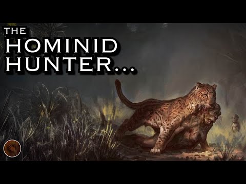 Extinct Animals Encountered by Early Humans...