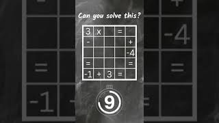 Math Riddles #mathriddle #mathquizanswers #math #hardmath