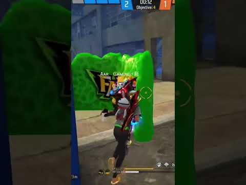 Power Of My Over Confidence😱 1 Vs 3 IQ lvl 999999+Gameplay😱Don't Miss The End #FreeFire #aargaming