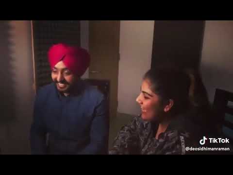Gall Sun Makhana | Punjabi song | Aaye Haye | Kan kar gall sun makhana