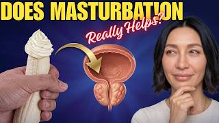5 Daily Habits That Protect the Prostate After Age 60 | Urologist Explained