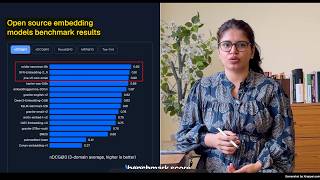 How to Choose the RIGHT Embedding Model | How Production Teams Evaluate Embedding Models