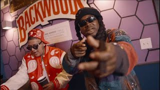 YM Frost ft Black Heart -Plug Talk (Official Video)
