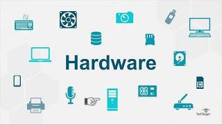 What is Hardware? (See description)