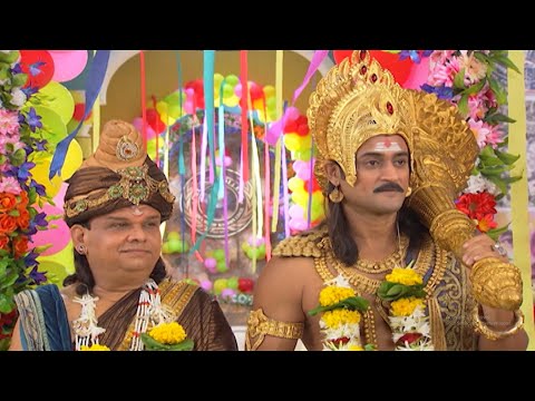 यम है हम || Hindi Comedy Show || Yam Hain Ham || Manav Gohil, Atul Parchure