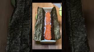 #Sushi #SushiLover #SushiTime #SushiLife #SushiLovers #Foodie #FoodLover #JapaneseFood #FoodPorn