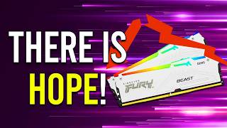 RAM Prices to PLUNGE Says Industry Head! Nova Lake DESTROYS Zen 6 - UPDATE