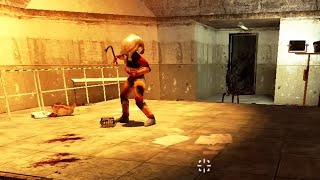 Entropy: Zero 2 - HEV zombie