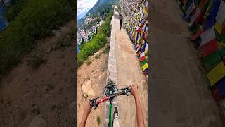 MOUNTAIN BIKING NEPAL #mtbnepal #mtblife