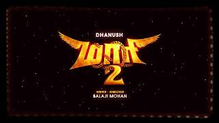 #Maari 2 #RowdybabyLyrics #MaariIsBack