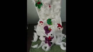 Merry Christmas | #jinglebellssong #shorts | All Christmas Ornaments Links Given In Comment Section|