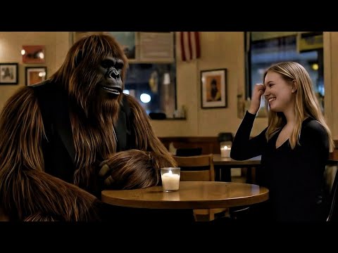 Bigfoot Vlogs | The Dating App Incident