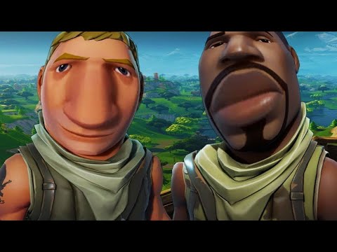 🔴 FORTNITE GAMING!!!