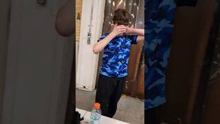 Trading From A BB To Someone's Dream Airsoft! #shorts #airsoft