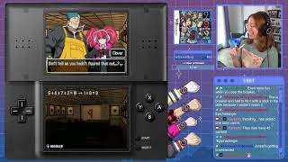 [DS] 999: Nine Hours, Nine Persons, Nine Doors - Part 8