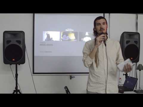 El procés creatiu: Fèlix Vinyals