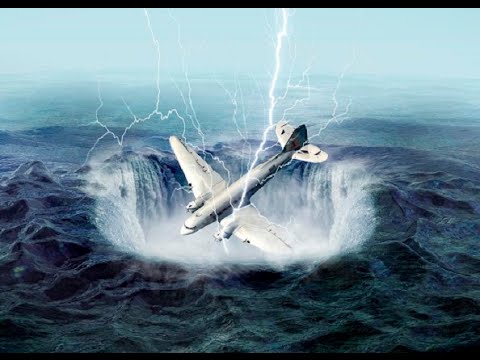 National Geographic Documentary   Bermuda Triangle Mystery   Secret Revealed   Full Documentary