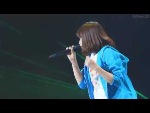 Nagi Yanagi - Vidro Moyou Sub Español Live 2015
