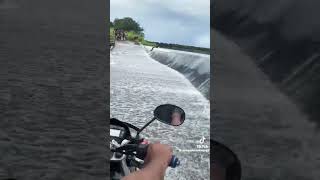 Sri Lanka nature water falls 🌊 #waterfallsounds #srilankaculture 🥰☘️🌿🌴😭❤️😀