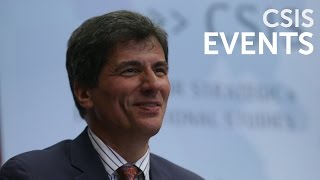 The U.S. Role in Global Infrastructure Development