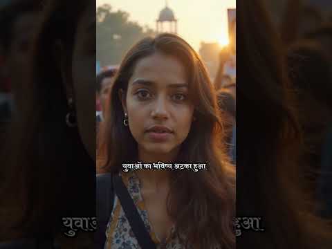 SSC PROTEST 🪧#trending #viral #youtubeshorts #shorts #shortvideo