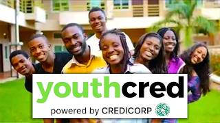 Watch THIS Before Applying for FGN YouthCred!