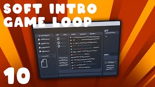 Game Programming: Game Loop | Godot Basics Tutorial | Ep 10