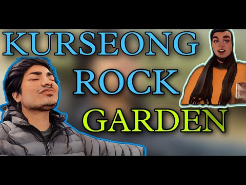 KURSEONG ROCK GARDEN | ITNA KHUBSURAT ⛰️ | @thousandmile13@thousandmile13 #kurseong #pahad