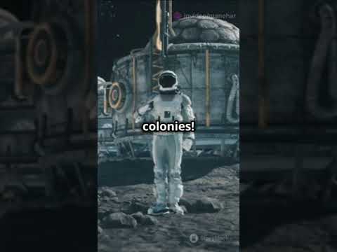 space travel