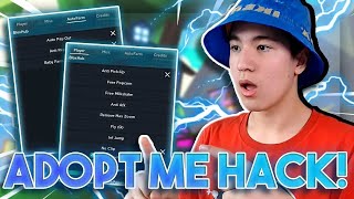 [ 2025 NEW 🔥🔥🔥 ] ADOPT ME DUPE 🔮 WORKING APP 🍂 DUPE ADOPT ME, MM2 DUPE DUPE 💎