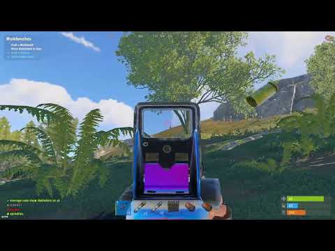FALSE BANNED from Rustoria AGAIN
