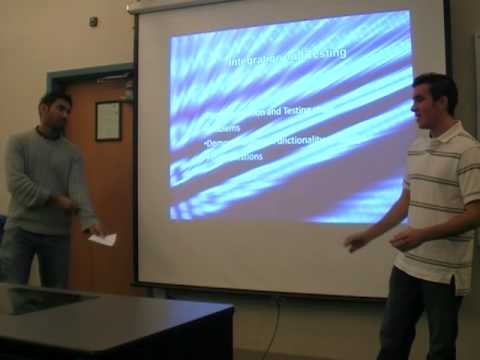 Multimeter Part 1