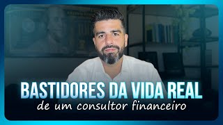 HOW DOES AN INDEPENDENT FINANCIAL ADVISOR MANAGE THEIR ROUTINE WITH FREEDOM AND AUTONOMY? (START ...