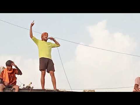DJ Ravan vs DJ chaudhary