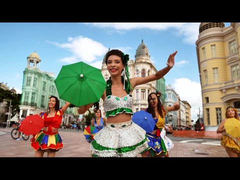 The Shocking Truth About Brazil: What You’re Not Supposed to See