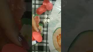 DIY paper rose|How to make a realistic paper rose|Flower DIY craft #paperrosetutorial#roses #craft