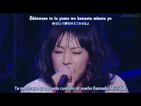 LiSA - Ichiban No Takaramono Sub Español LiVE is Smile Always in Nippon Budokan