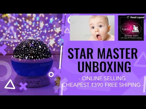 STAR MASTER