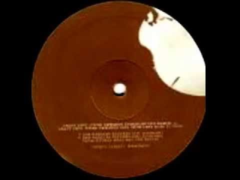 MJ Cole -  Crazy Love (Todd Edwards Underground Remix)