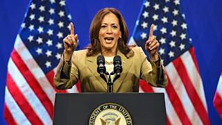 TAROT READING- KAMALA HARRIS ENERGY UPDATE?