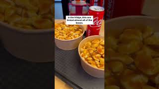 Trying poutine in France (as a Canadian)