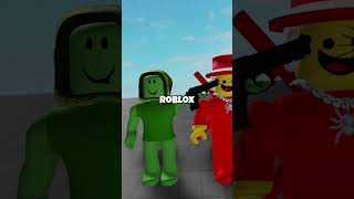 Bacon made a Roblox game with absolutely zero dollars 😱🤑 #roblox #shorts #robloxshorts #bloxtoolkit