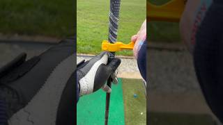 Best Temu Training Aid under $3 for YOUR Golf Swing #golf #golftraining #golfpractice