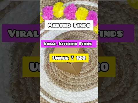 Useful kitchen finds #meesho #youtubeshorts #shorts #trending #kitchenfinds #meeshohaul