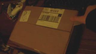 [HD Ready] AMD (Zambazi) FX-8150 Bulldozer Unboxing 8 core CPU