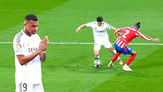 Unforgettable Real Madrid Goals of 2025 That Will Make You Cheer