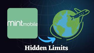 Mint Mobile International Travel: Roaming, Calls & Plans Explained (Full Guide)