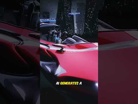 "🚀 AI Creates Videos From Text | Future of Content 2025"#AI #FutureTech #ViralShorts #shorts #tech